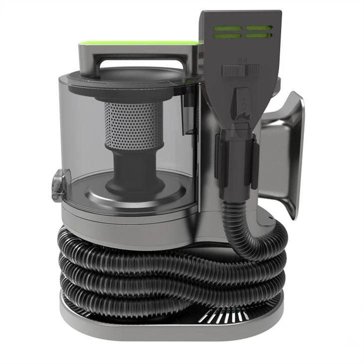 multiclean spot handheld vacuum cleaner
